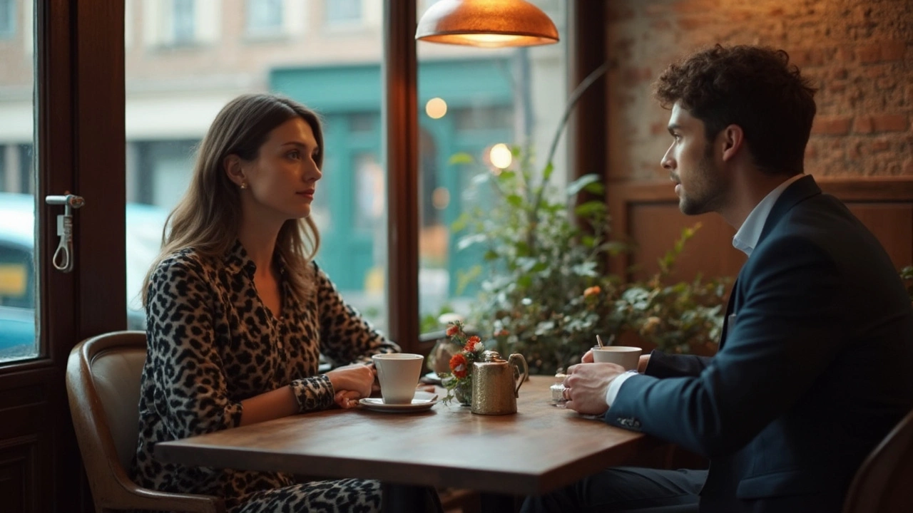 Booking & First-Meeting Tips