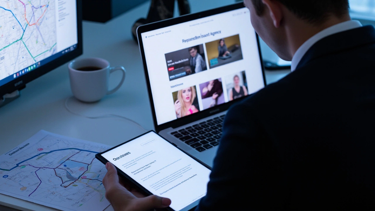 Booking Tips for Different London Boroughs