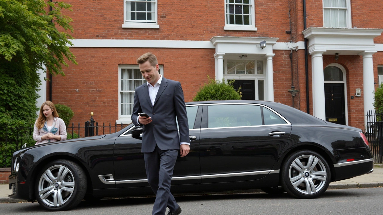 Comparing High-Class Escorts with Other Options