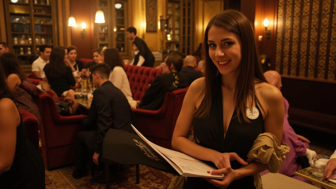 How to Find and Book Escorts