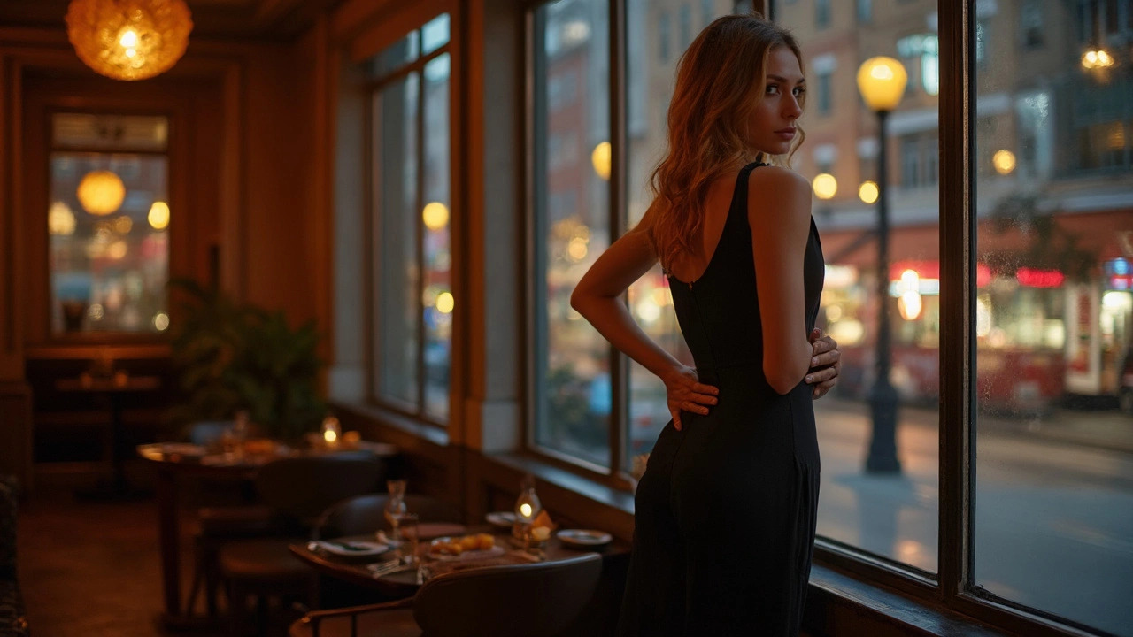 Liverpool Street Escorts – Premium Girls Available Now