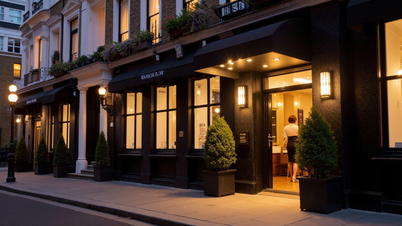 London Escort Reviews: What Clients Really Say About Elite Companions