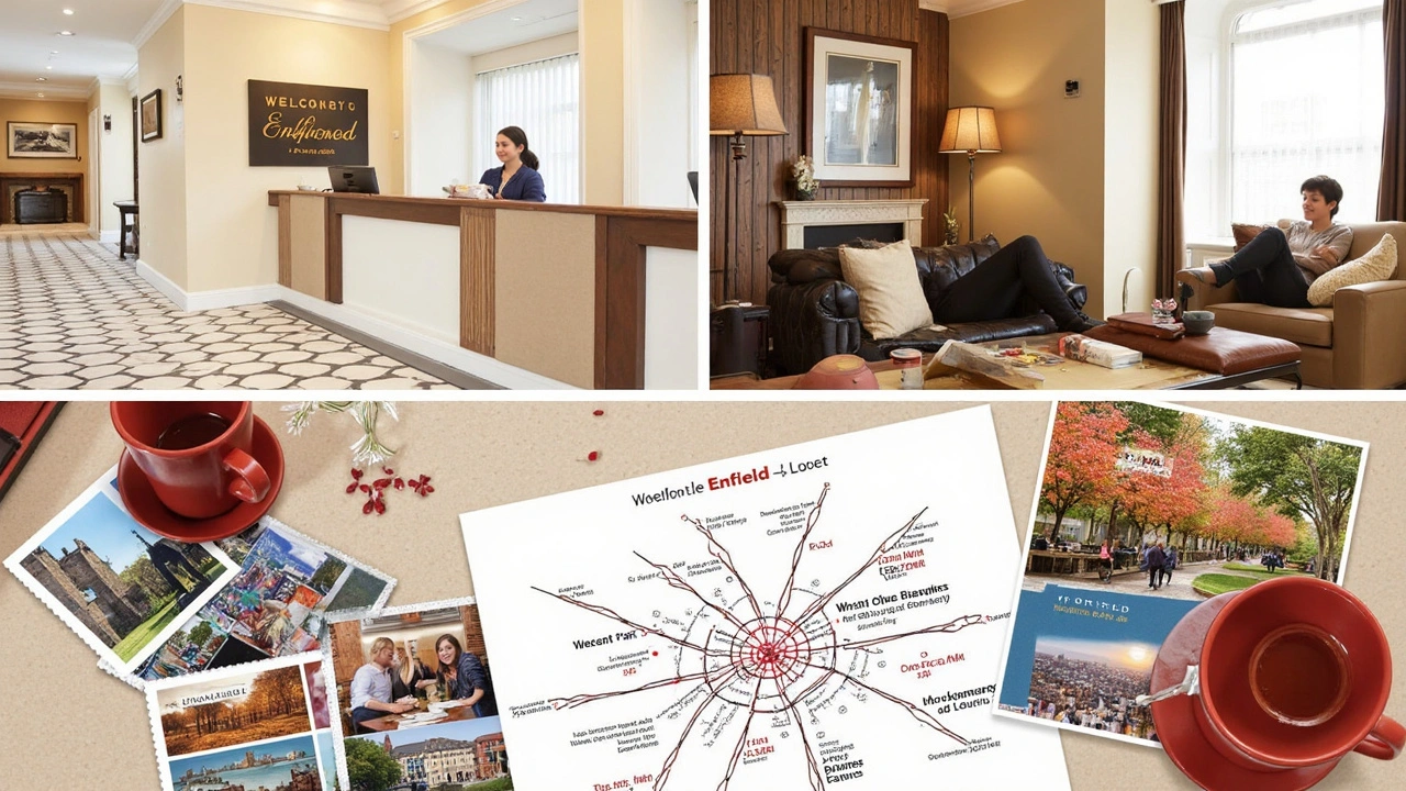 Making Memories: Safety, Etiquette, and Booking Essentials