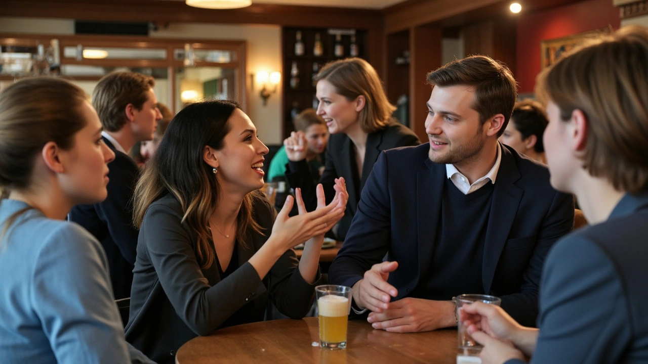 Making Smart Choices: Tips for Locals, Expats, and Tourists