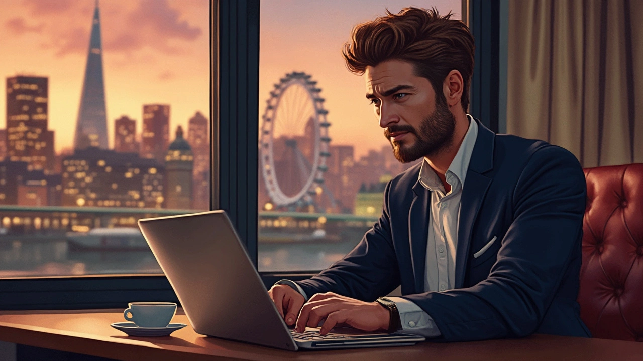 Pornstar Escort London: Common Misconceptions and What You Need to Know