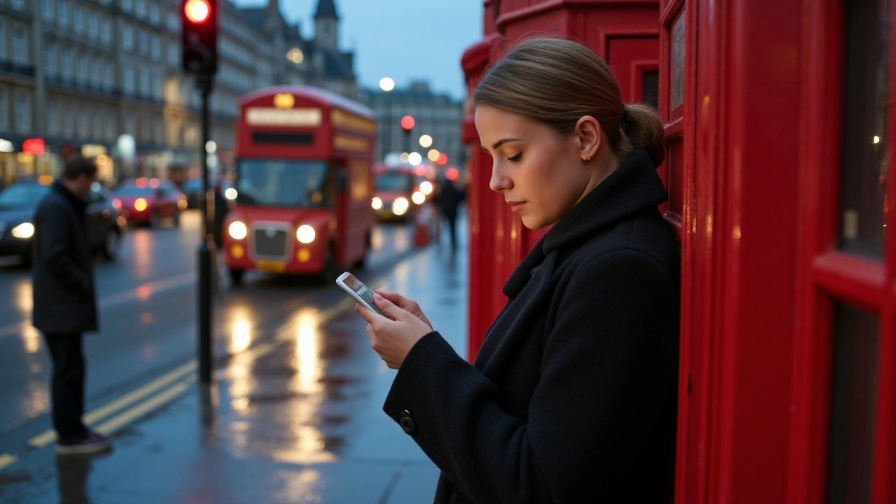 Russian Escort London: What to Expect from Your Experience