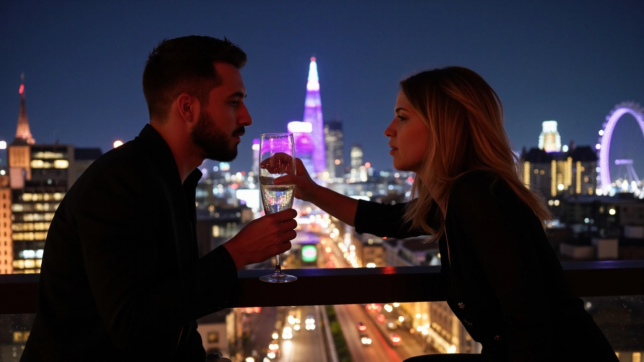 The Benefits of Hiring a Hackney Escort in London