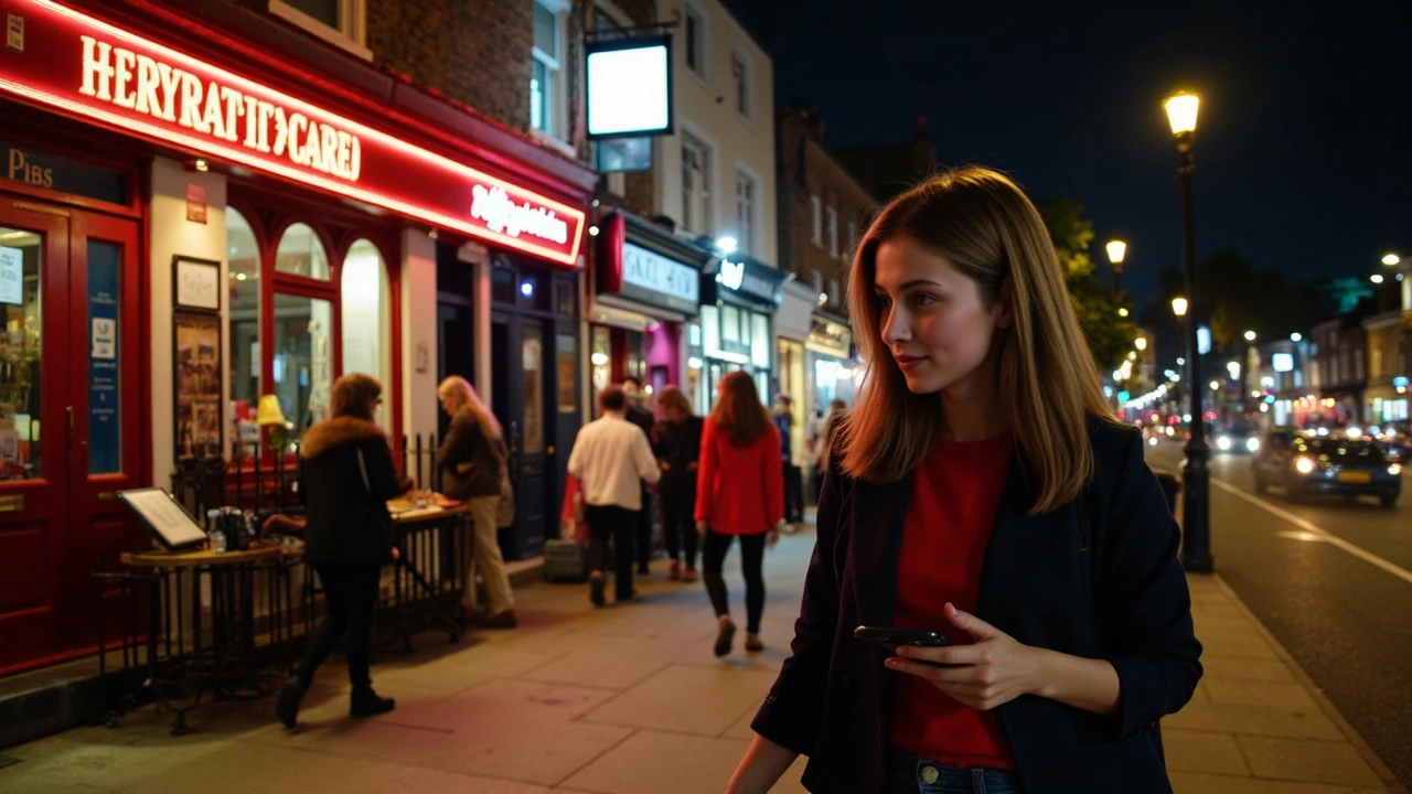 The Ultimate Guide to Booking a Tooting Escort in London