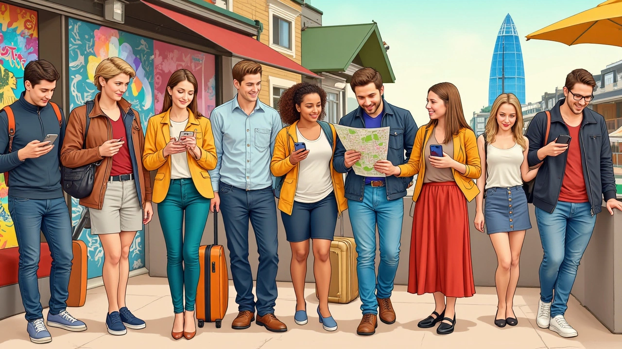 Tips for Booking: Safety, Discretion, and Local Know-How