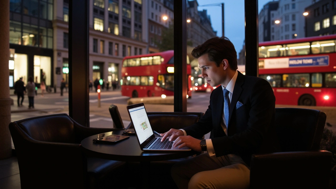 Top 5 Mistakes to Avoid When Booking a Pornstar Escort in London
