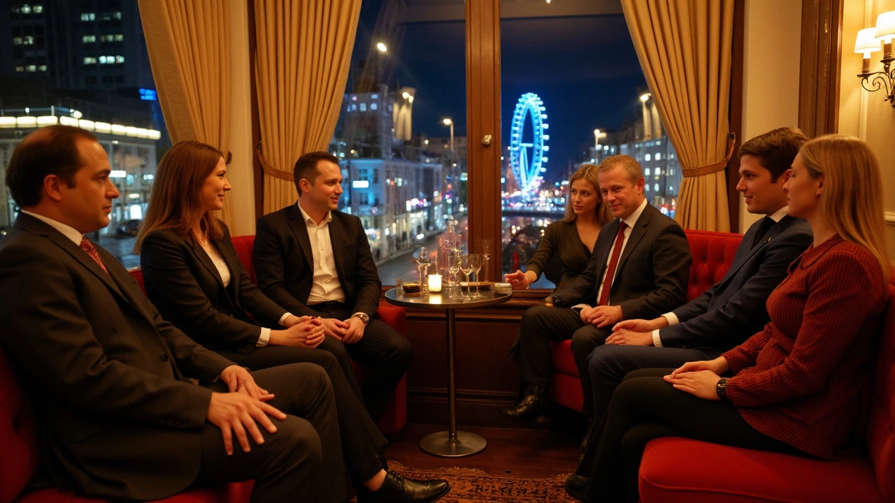 Top Booking Tips for Every Borough