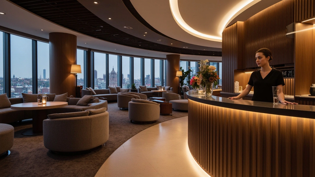 Types of Escort Services and How to Find Them in Aldgate East