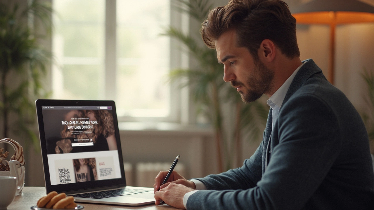 What to Expect and Booking Tips