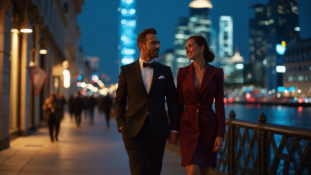 Woolwich Escort Insights: Navigating High-Class Companions