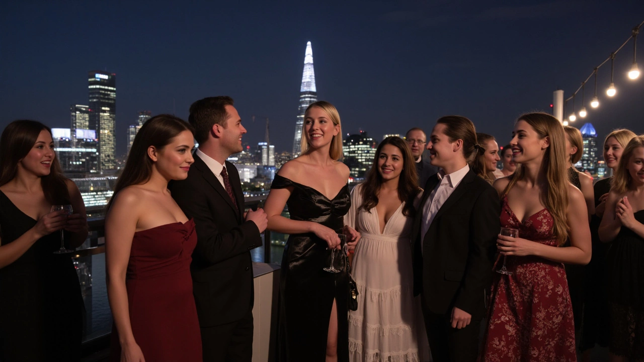 Bromley Escorts: Crafting Exceptional Experiences for Londoners