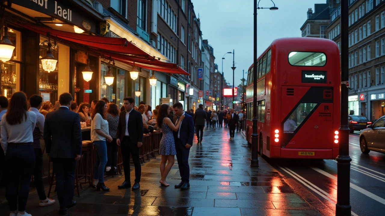 Croydon Escorts: Why Demand is Booming in South London