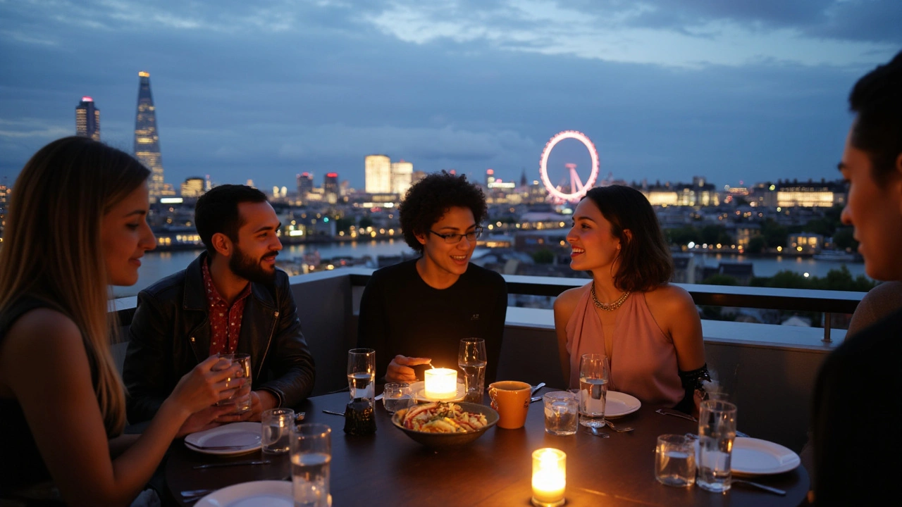 Debunking Myths: Independent Escorts in London – Facts, Benefits, and Real Experiences
