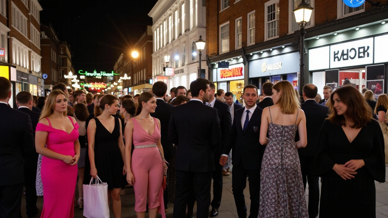 How to Choose the Right Lewisham Escort for Your Needs in London