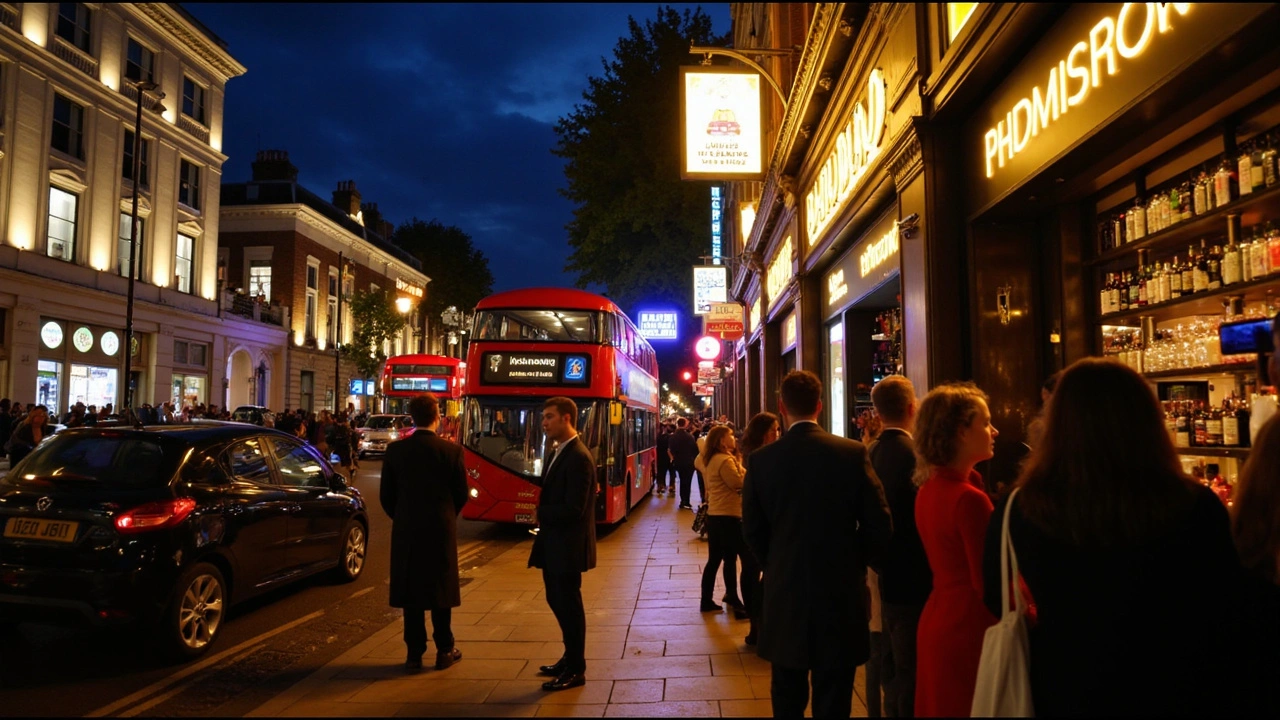 Leyton Escorts: Beauty and Professionalism in East London