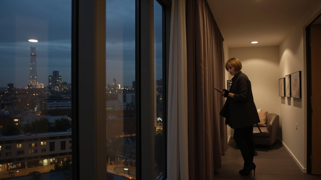 Local Culture: How Escorts Integrate into Everyday Life