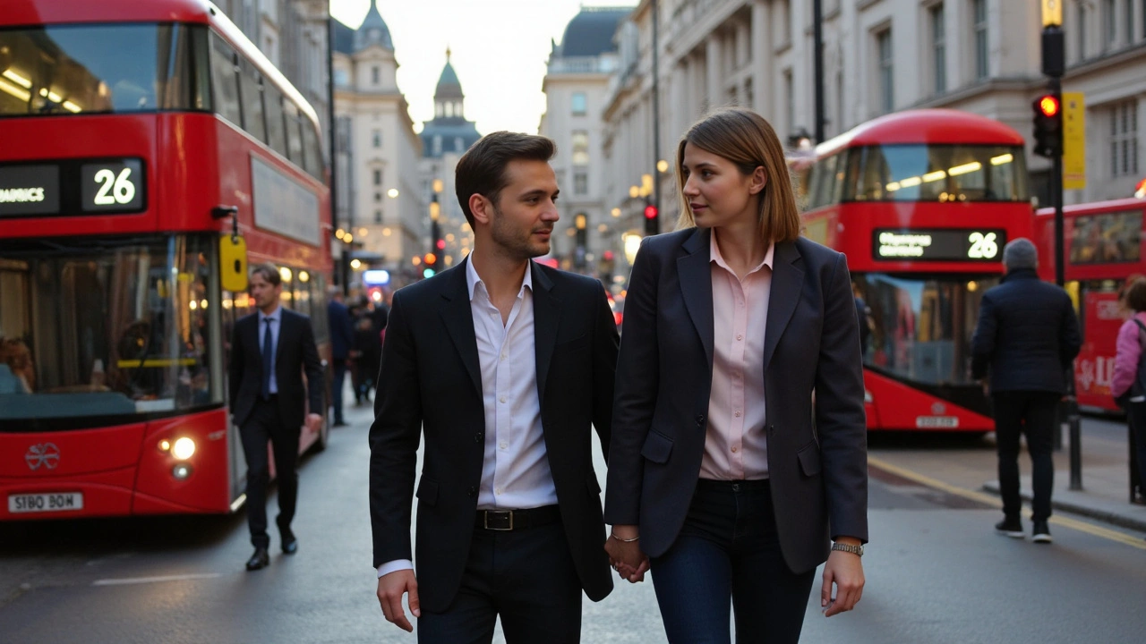 Maximize Your Experience with an Enfield Escort: London’s Local Guide