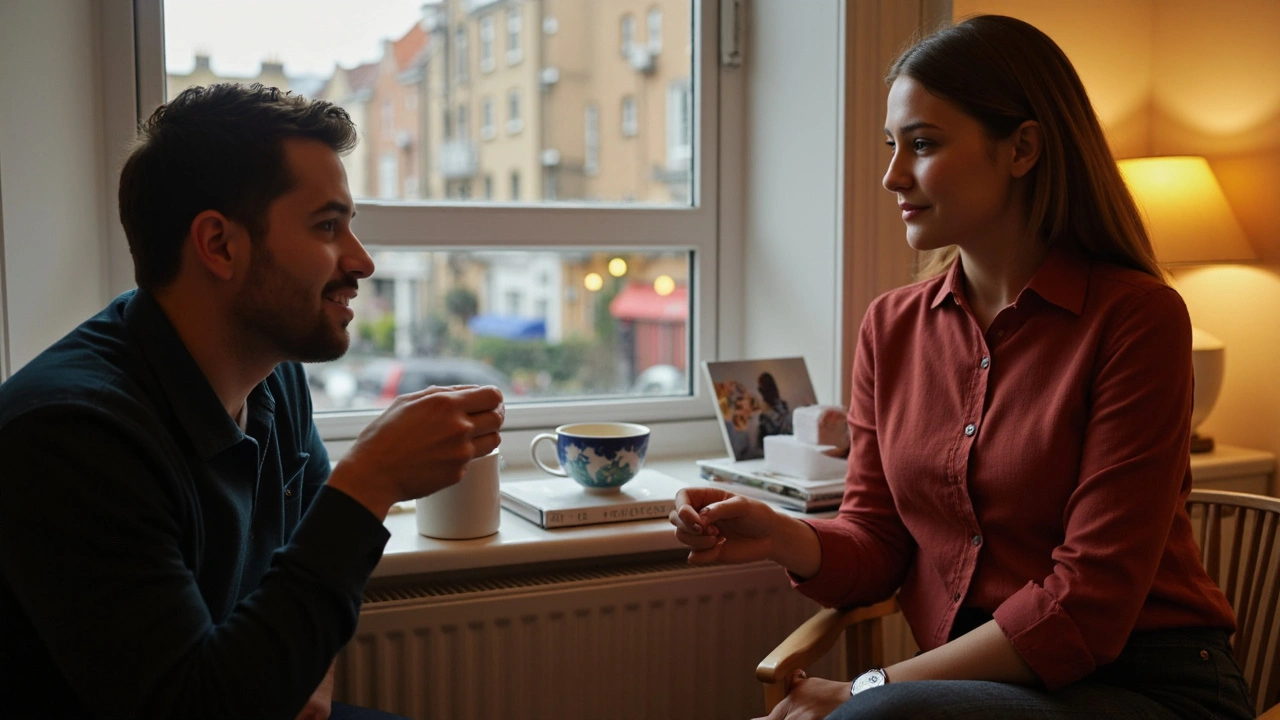 Real Stories: North London Escort Clients Share Their Experiences