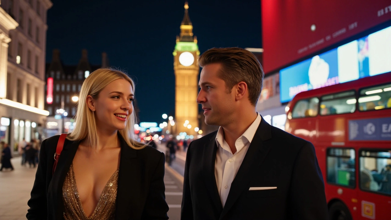 Russian Escort London: Tips for a Memorable Experience