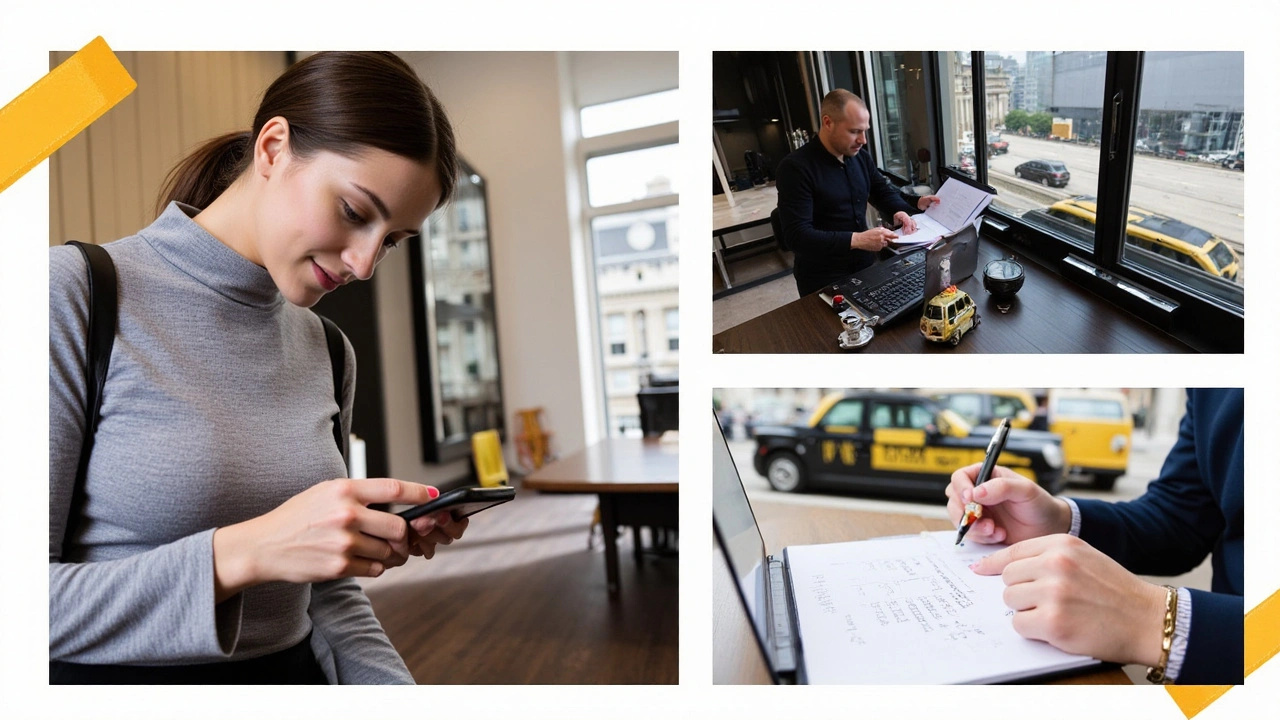 Safety, Legality, and Practical Tips: Maximize Your Experience in London