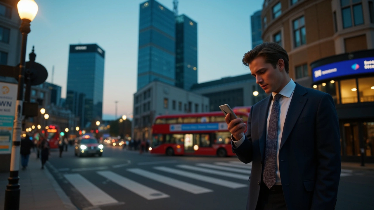 Stratford Escort: Smart Choices Across London Districts
