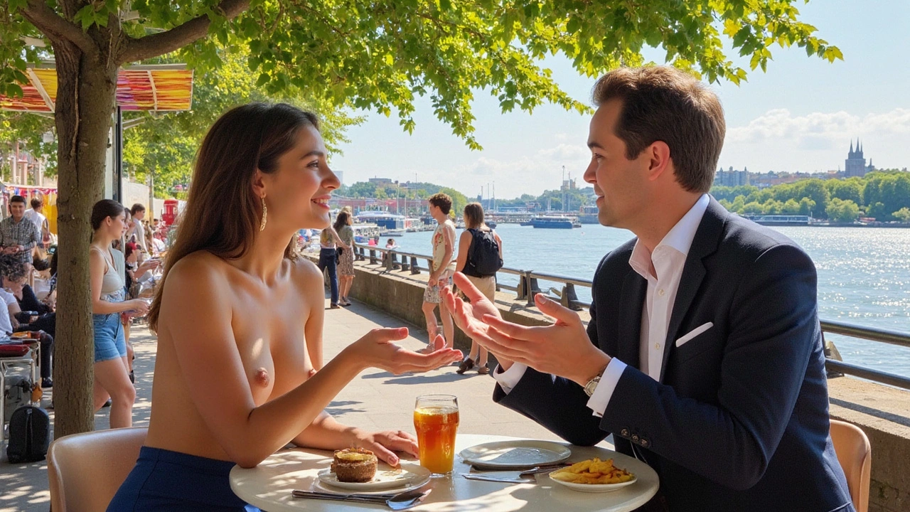 Tailored for Tourists, Locals, and Expats