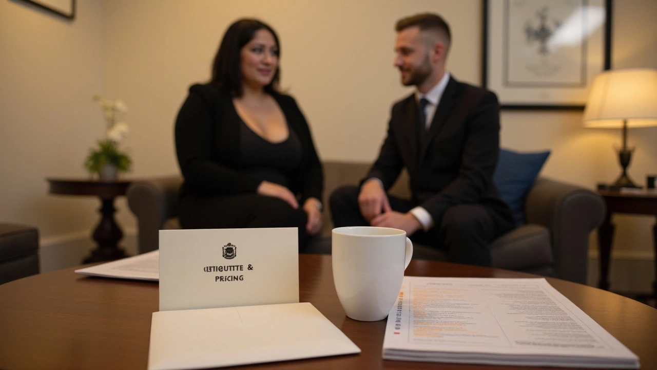What to Expect: Booking, Sessions & The Real Deal
