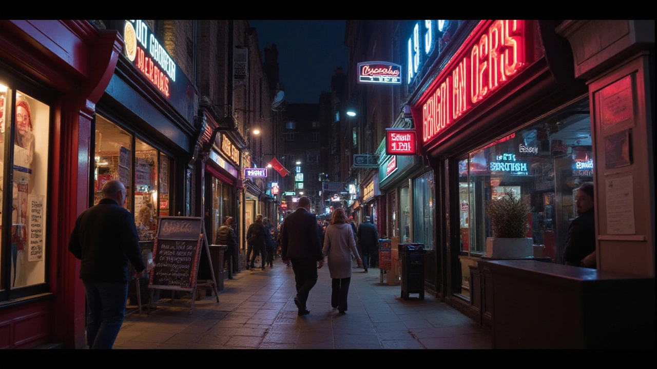 Bethnal Green Escort Experience: Honest Insights for London Clients