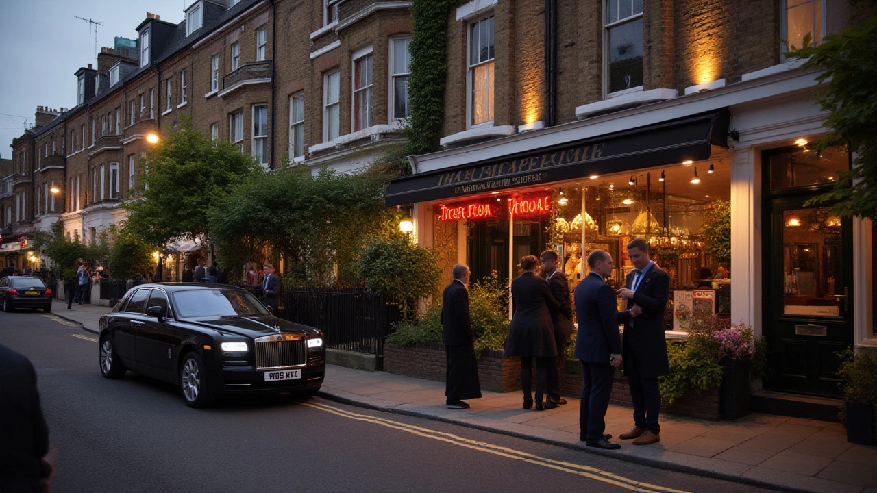 Booking Advice, Safety, and North London Escort Pricing Guide