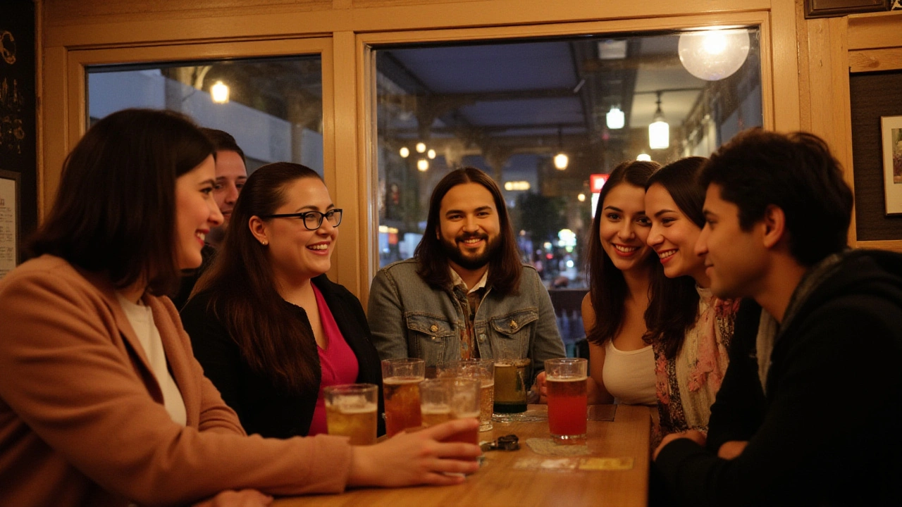 Convenience, Confidentiality, Comfort: Local Is Easier