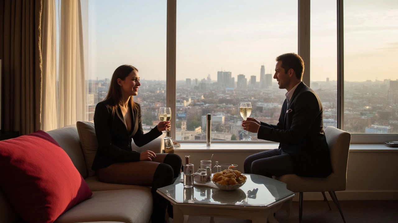 Cultural Sensitivity and Exclusive Experiences