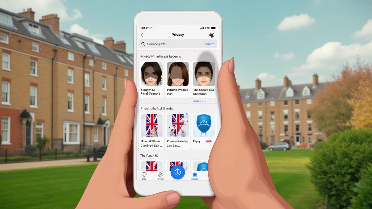 FAQ: Your Questions About Technology and North London Escorts Answered