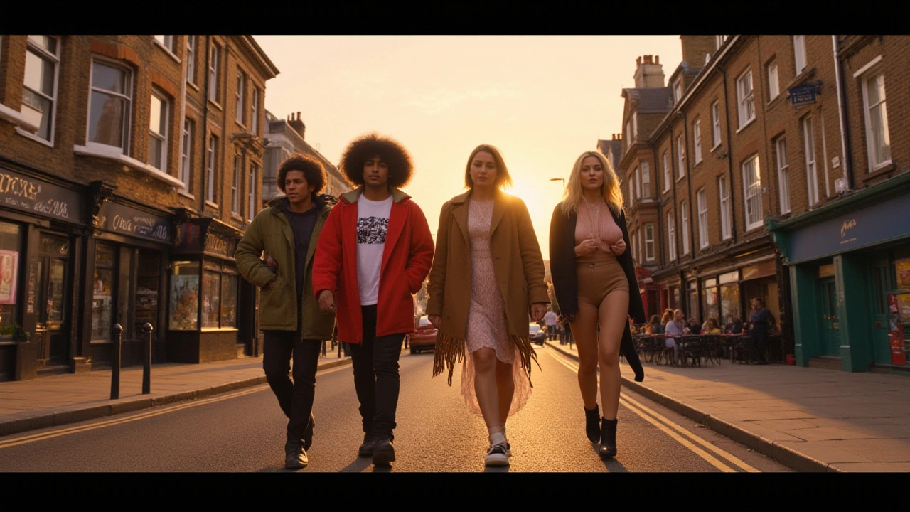 Feltham Escorts: London’s Fresh Take on Companionship in West London
