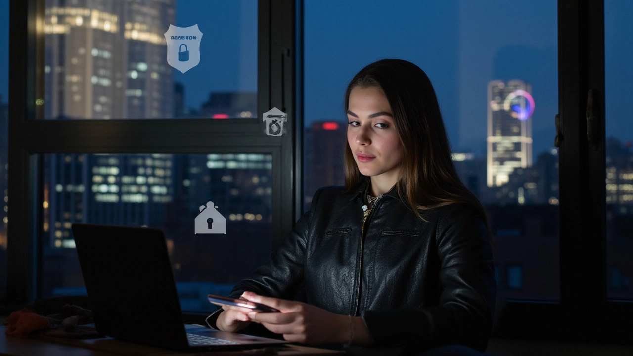 How Tech Transforms North London Escorts: Modern Trends & Digital Insights