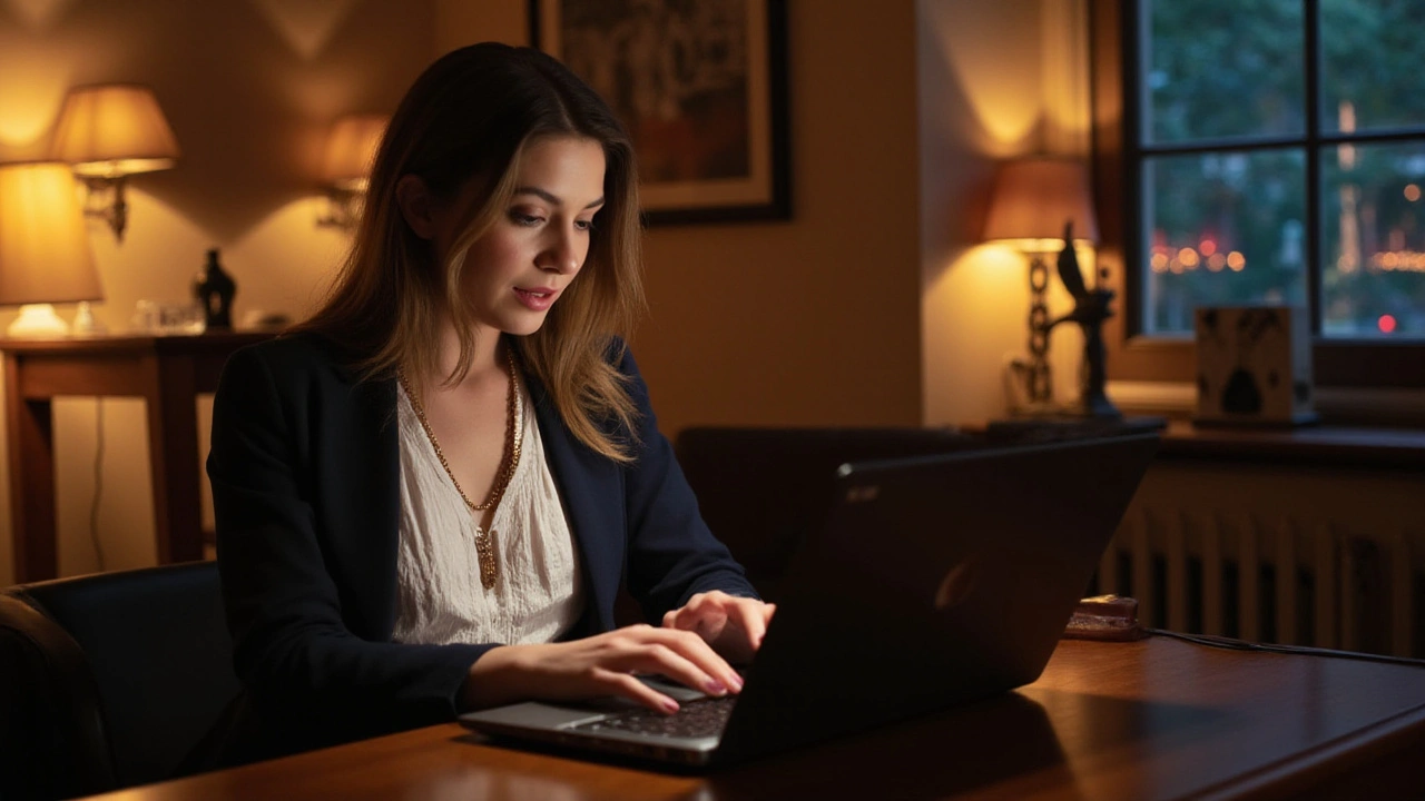 How to Choose the Right Mature Escort in London: Expert Guide for 2025