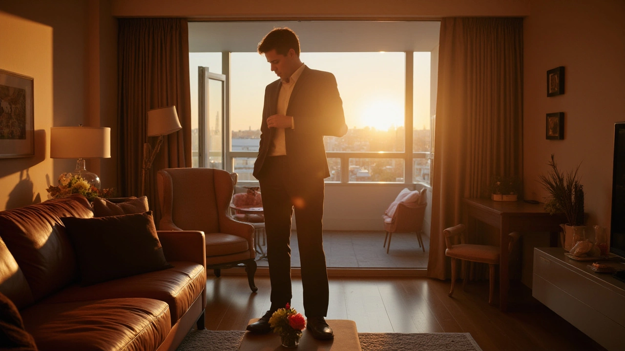 How to Prepare for Your First Escort Meeting in London: Tips for Beginners