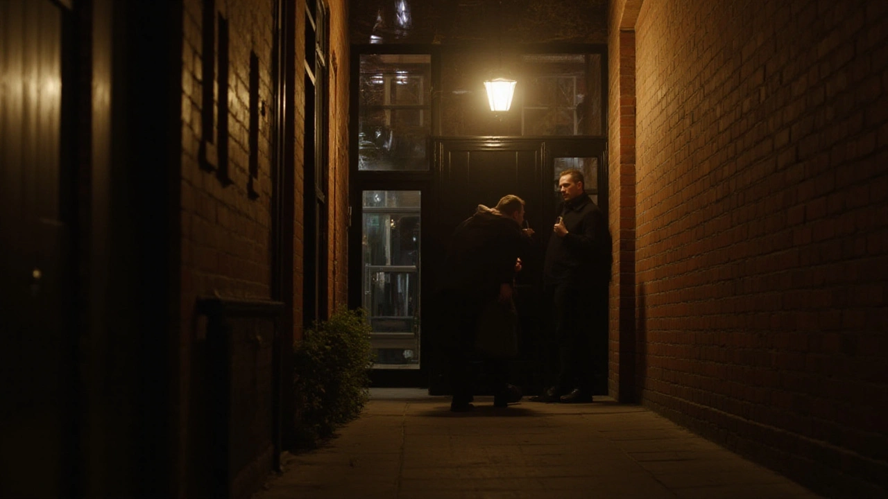 Inside Hendon Escorts: Your Practical Guide to North West London's Escort Scene