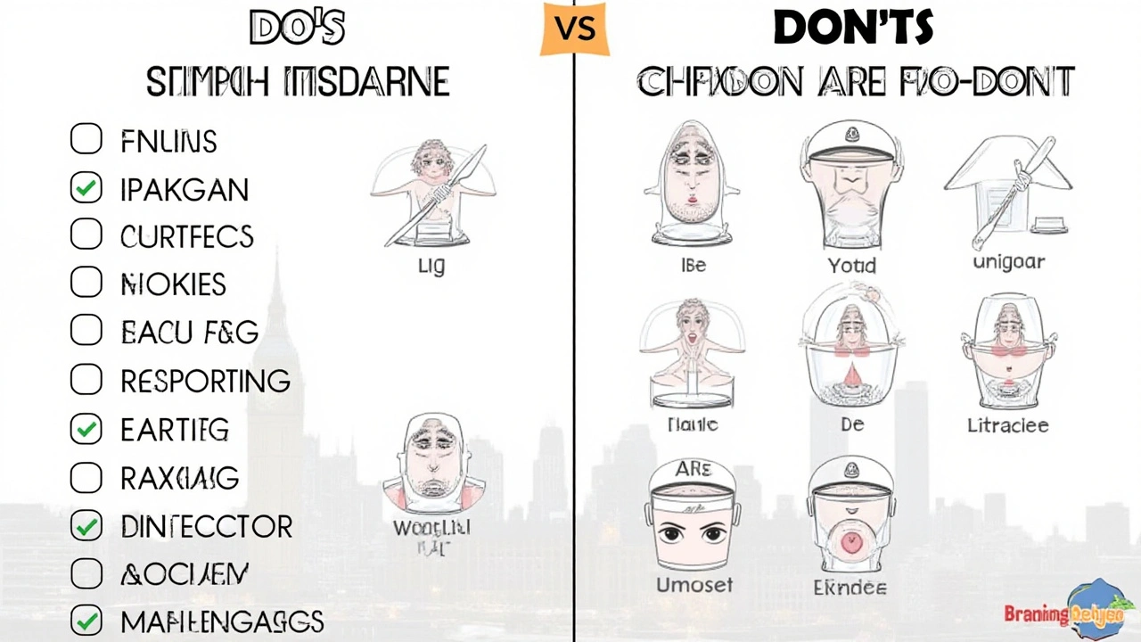 Mistakes to Avoid and How to Make It the Best Experience Possible