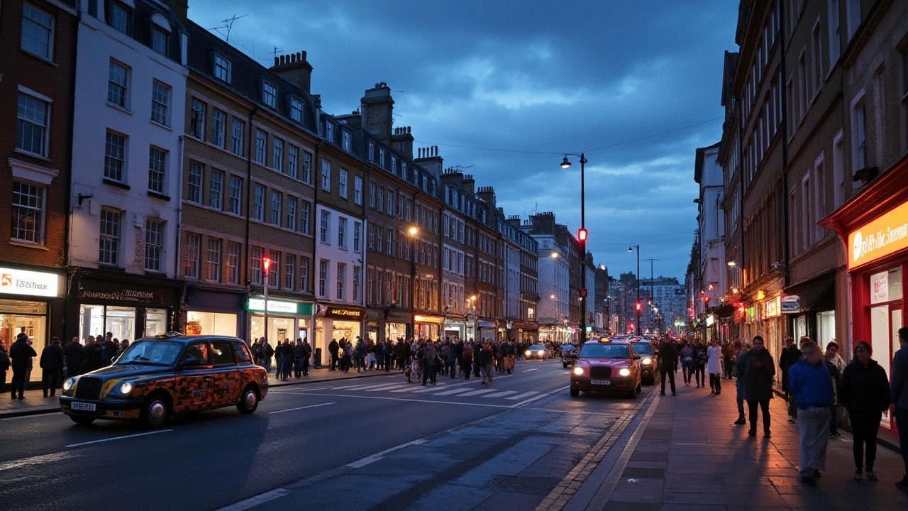 Navigating Croydon and Beyond: Practical Tips for Making the Most of London Escort Services