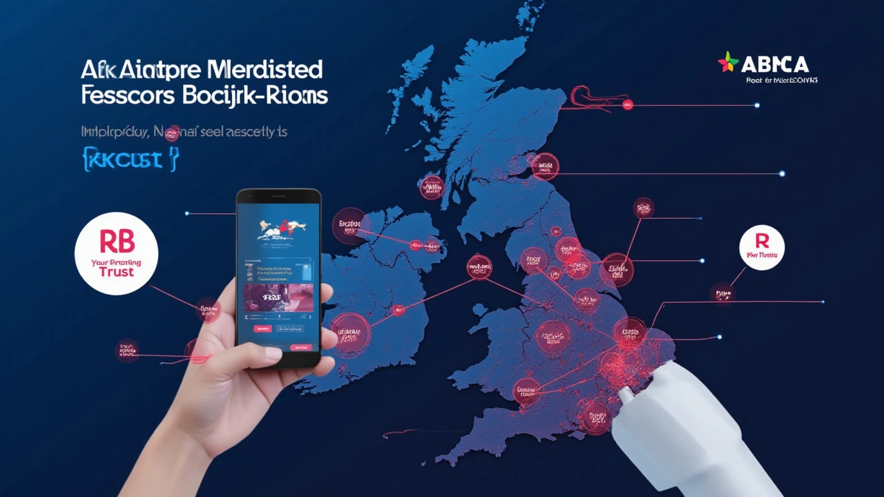 Ready to Connect?
