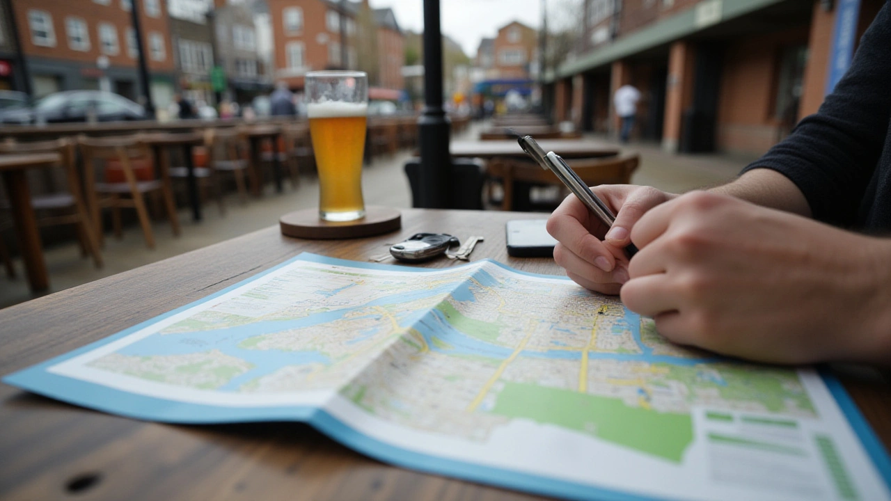 Tips, Pitfalls, and How to Choose the Right Bethnal Green Escort