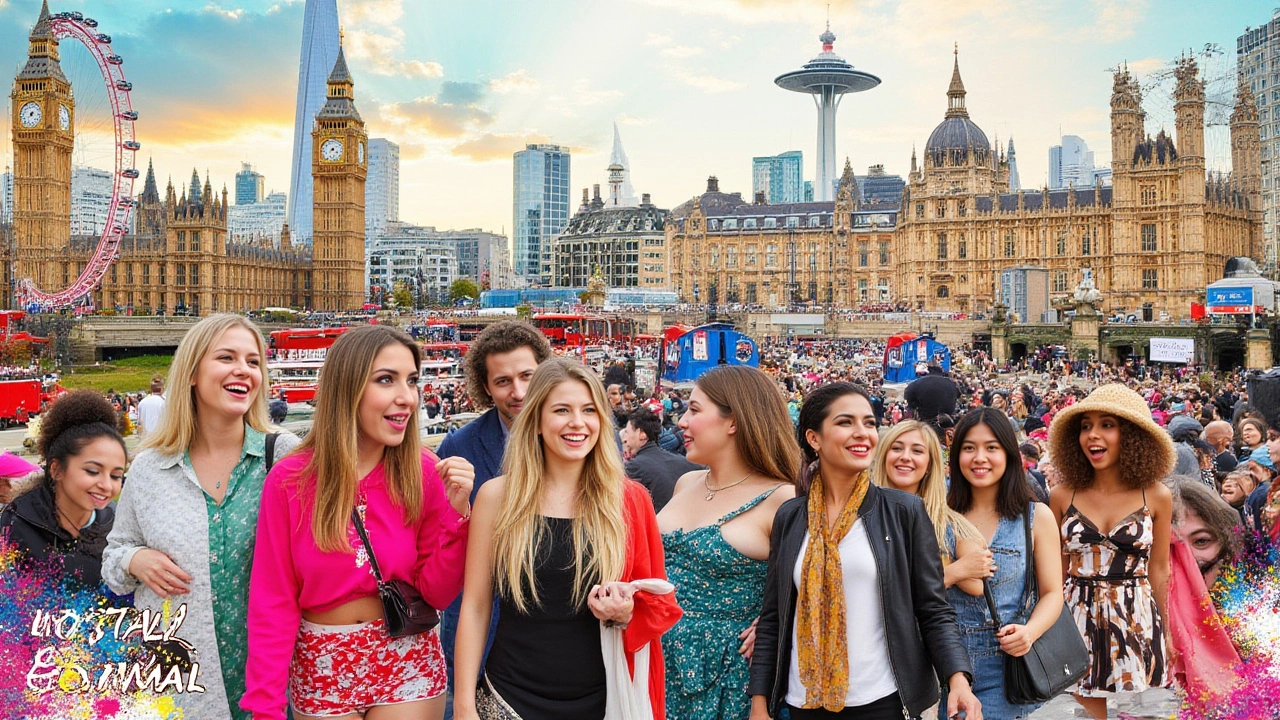 What the Future Holds: Southall Escorts as London’s Adult Innovators