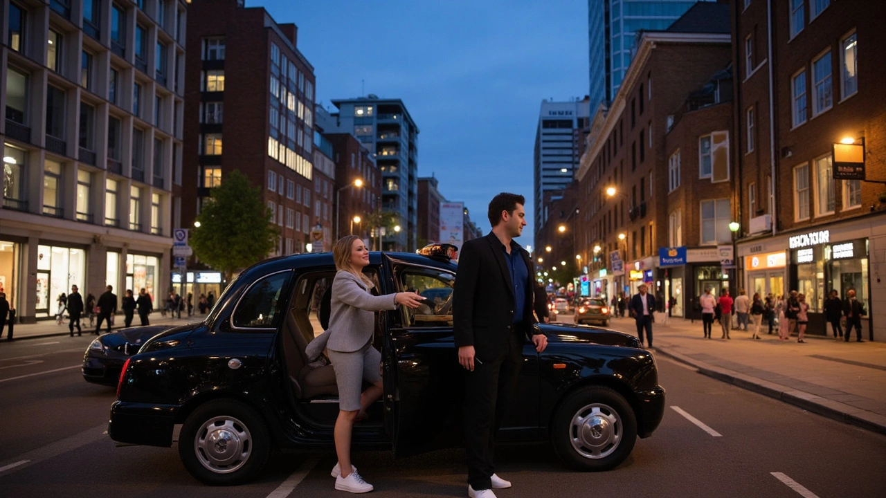 Canning Town Luxury Escort Experiences: East London’s Hidden Indulgence