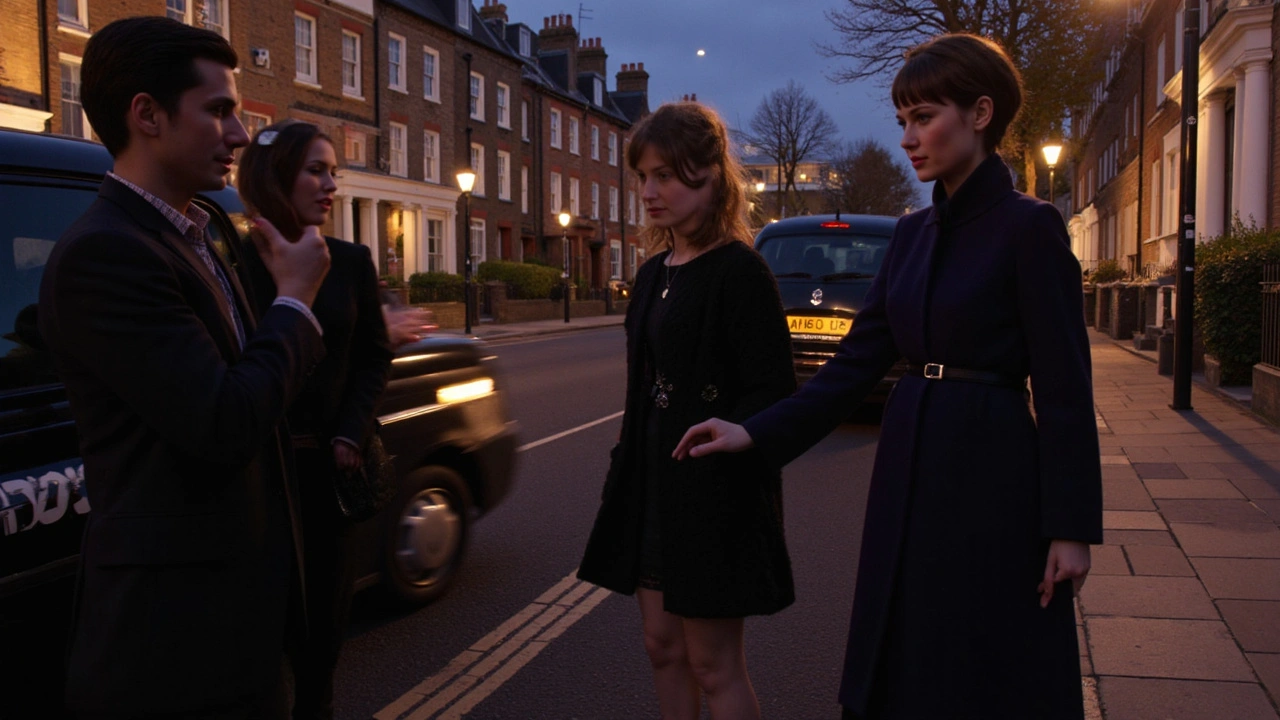 Sutton Escort FAQs: Local Insights for London's Diverse Boroughs