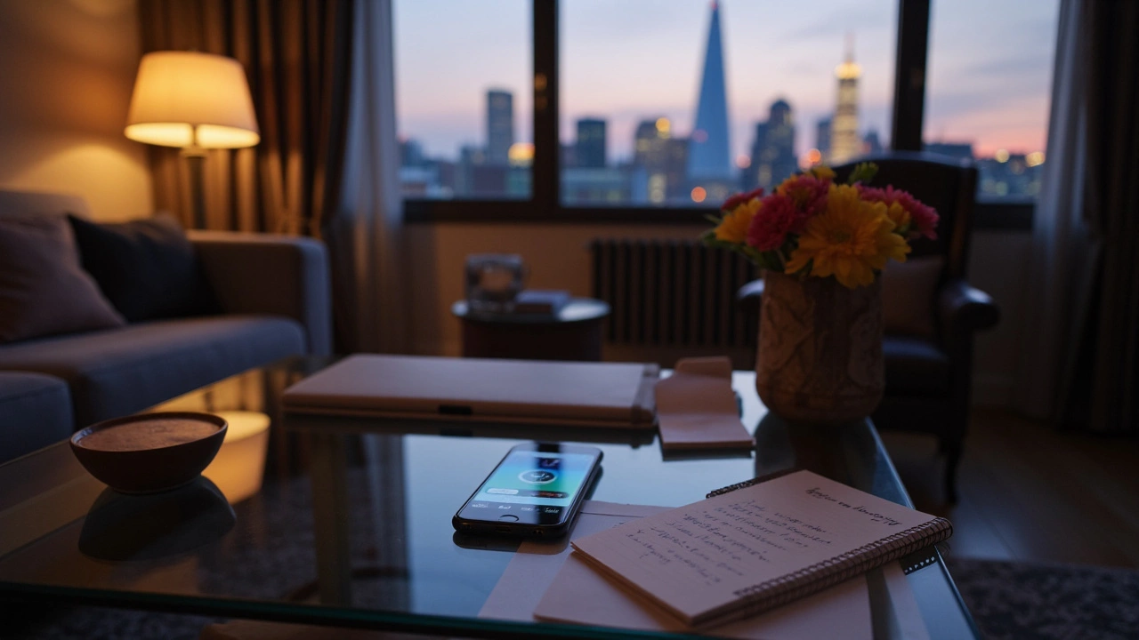 What You Need to Know Before Hiring an Independent Escort in London