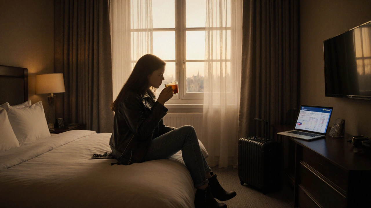 Behind the Scenes: What Really Happens When You Book a Pornstar Escort in London